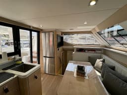 Aventura 37 in Fethiye / Yes Marina thumbnail 17