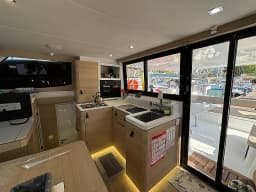 Aventura 37 in Fethiye / Yes Marina thumbnail 18