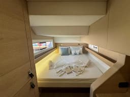 Aventura 37 in Fethiye / Yes Marina thumbnail 19