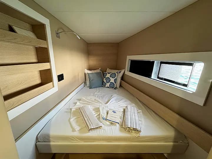 Aventura 37 in Fethiye / Yes Marina - Photo 4
