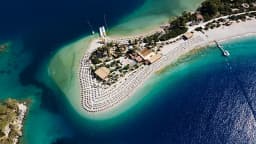 Aventura 37 in Fethiye / Yes Marina thumbnail 5