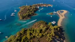 Aventura 37 in Fethiye / Yes Marina thumbnail 6