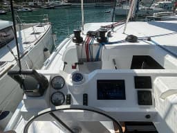 Aventura 37 in Fethiye / Yes Marina thumbnail 7