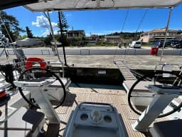Oceanis 51.1 in Corfu / Gouvia / D-Marin Marina Gouvia thumbnail 11