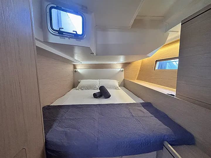 Oceanis 51.1 in Corfu / Gouvia / D-Marin Marina Gouvia - Photo 4