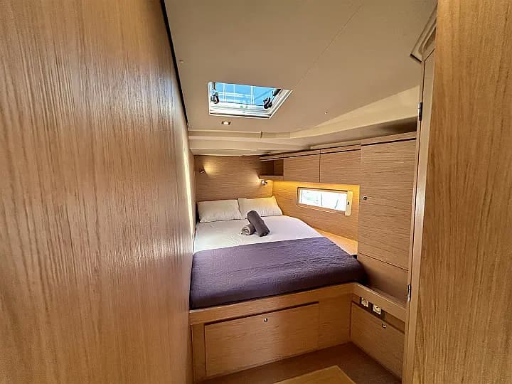 Oceanis 51.1 in Corfu / Gouvia / D-Marin Marina Gouvia - Photo 5