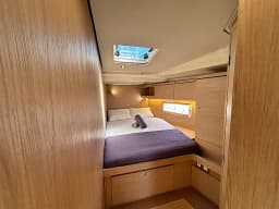 Oceanis 51.1 in Corfu / Gouvia / D-Marin Marina Gouvia thumbnail 4