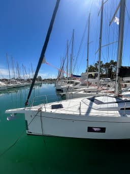 Oceanis 51.1 in Corfu / Gouvia / D-Marin Marina Gouvia thumbnail 8