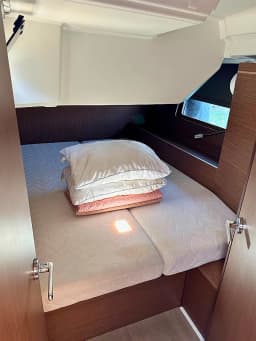 Oceanis 46.1 in Athens / Alimos Marina thumbnail 4