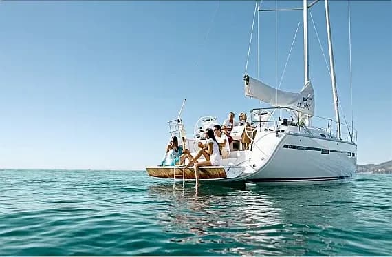 Bavaria 46 Cruiser in Skiathos - Photo 1