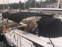 Bavaria 46 Cruiser in Skiathos thumbnail 8