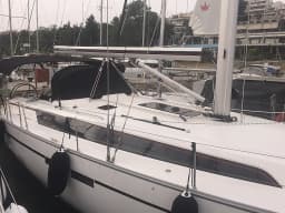 Bavaria 46 Cruiser in Skiathos thumbnail 9