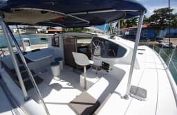 Athena 38 in Cienfuegos / Marlin Marina Cienfuegos thumbnail 7
