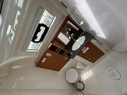 Bavaria Cruiser 41 in Athens / Alimos Marina thumbnail 11