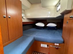 Bavaria Cruiser 41 in Athens / Alimos Marina thumbnail 13