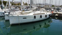 Bavaria Cruiser 41 in Athens / Alimos Marina thumbnail 5