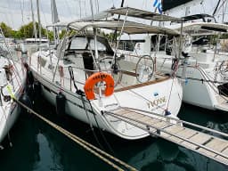 Bavaria Cruiser 41 in Athens / Alimos Marina thumbnail 6