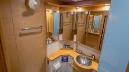 Lagoon 500 in Athens / Alimos Marina thumbnail 3