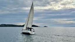 Oceanis 323 in Punta Ala thumbnail 10