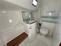 Oceanis 323 in Punta Ala thumbnail 12