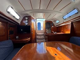 Oceanis 323 in Punta Ala thumbnail 16