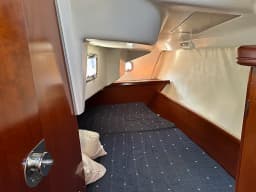 Oceanis 323 in Punta Ala thumbnail 17