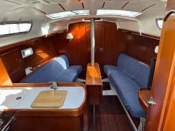 Oceanis 323 in Punta Ala thumbnail 18