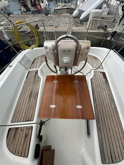 Oceanis 323 in Punta Ala thumbnail 19