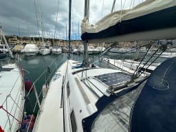 Oceanis 323 in Punta Ala thumbnail 24