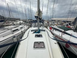 Oceanis 323 in Punta Ala thumbnail 25