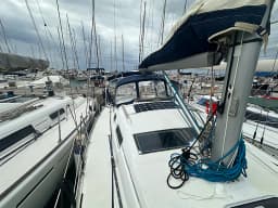 Oceanis 323 in Punta Ala thumbnail 26