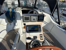 Oceanis 323 in Punta Ala thumbnail 28