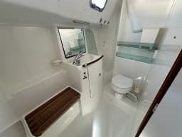 Oceanis 323 in Punta Ala thumbnail 29