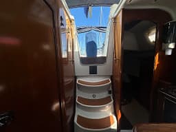 Oceanis 323 in Punta Ala thumbnail 30