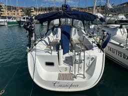 Oceanis 323 in Punta Ala thumbnail 31