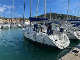 Oceanis 323 in Punta Ala thumbnail 32