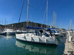 Oceanis 323 in Punta Ala thumbnail 33