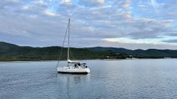 Oceanis 323 in Punta Ala thumbnail 34