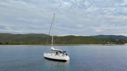 Oceanis 323 in Punta Ala thumbnail 35