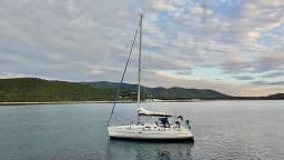 Oceanis 323 in Punta Ala thumbnail 36