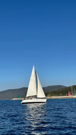 Oceanis 323 in Punta Ala thumbnail 38