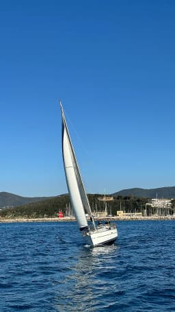 Oceanis 323 in Punta Ala thumbnail 39