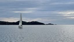 Oceanis 323 in Punta Ala thumbnail 7