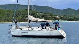 Oceanis 323 in Punta Ala thumbnail 9