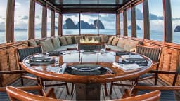 Motoryacht in Phuket / Yacht Haven Marina thumbnail 10