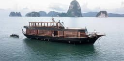 Motoryacht in Phuket / Yacht Haven Marina thumbnail 14