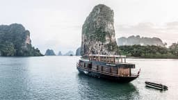 Motoryacht in Phuket / Yacht Haven Marina thumbnail 15