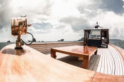 Motoryacht in Phuket / Yacht Haven Marina thumbnail 18