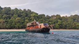 Motoryacht in Phuket / Yacht Haven Marina thumbnail 19