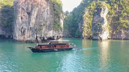 Motoryacht in Phuket / Yacht Haven Marina thumbnail 20